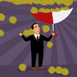 China Bikin Dunia Berubah Drastis, RI Untung atau Buntung?