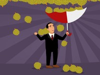 Proyek Kebanggaan Jokowi Berbuah Manis, RI Cuan Rp514,3 T