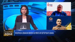 Video: Saran Bambrodj Agar Transisi Energi RI Tak Mahal