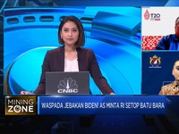 Video: Saran Bambrodj Agar Transisi Energi RI Tak Mahal