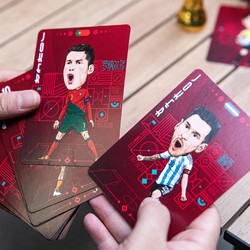 Messi Salip Ronaldo Jadi Raja Baru Instagram, Sah GOAT