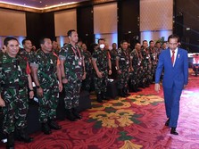 Maaf Jokowi Kepada Warga Bali di Balik Kesuksesan KTT G20
