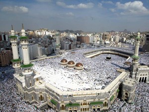 Saudi Tunjuk Belasan Perusahaan untuk Layani 1,2 Juta Jemaah dari Luar Negeri