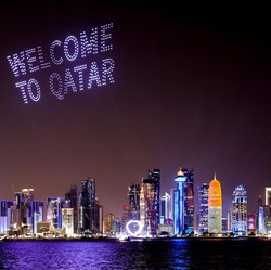 Jadi Host Piala Dunia 2022, Qatar Dapat Cuan Berapa?