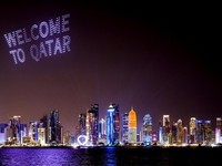 Messi hingga Thomas Muller Tiba Di Qatar Jelang Piala Dunia