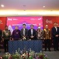 TelkomGroup Sukses Ajak Investor Danai Startup Rp 6,19 T