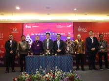 TelkomGroup Sukses Ajak Investor Danai Startup Rp 6,19 T