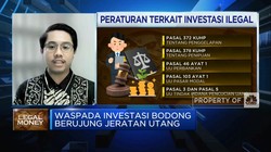 Terjerat Investasi Bodong? Kita Bisa Ambil Langkah Hukum Ini