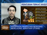 Terjerat Investasi Bodong? Kita Bisa Ambil Langkah Hukum Ini