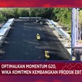 Wika Coba Kontribusi ke Proyek Renewable Energy, Apa Saja?