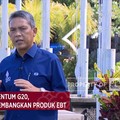 Ketiban Durian Runtuh, WIKA Beberkan Sejumlah Proyek di IKN