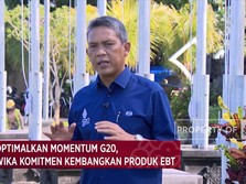 Ketiban Durian Runtuh, WIKA Beberkan Sejumlah Proyek di IKN