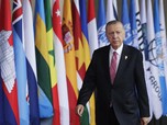 Top Erdogan! Upah Turki Naik 55% karena Inflasi Tinggi