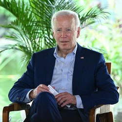 Panas! Biden Beri Warning Keras China, Sebut Xi Jinping