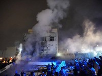 Tabung Gas di Irak Meledak, 15 Orang Tewas