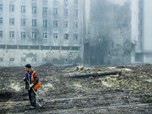 Rusia Lumpuhkan Listrik, Ukraina Hadapi Suramnya Musim Dingin