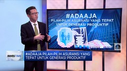 #Adaaja Pilah-pilih Asuransi Tepat Untuk Generasi Produktif