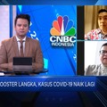 Video: Hadapi 2 Subvarian Sekaligus, Covid-19 RI Naik Lagi
