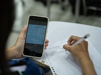 Top 7 Bank Digital Terbesar, Juaranya Melesat Sendirian