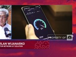 Video: Dukungan Telkom Terhadap Internet Kencang di KTT G20
