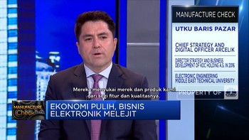 Ekspansi Pasar, Beko Buka 1000 Toko & Kembangkan Produk Hijau