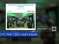 Video: GoTo PHK 1.300 Karyawan