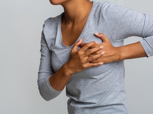 Nasib Wanita di Nigeria Payudaranya Disetrika gegara Tradisi Cegah Pemerkosaan