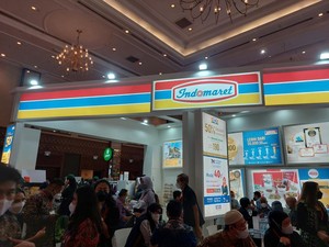 Syarat dan Duit yang Perlu Disiapkan Kalau Mau Buka Indomaret Sendiri