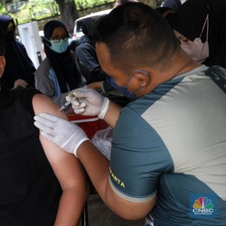 Virus Kraken Diduga Sudah Ada di RI, Covid Paling Menular