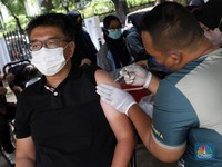 Virus Kraken Diduga Sudah Ada di RI, Covid Paling Menular