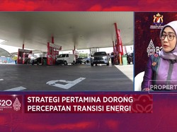 Jurus Pertamina Dorong Investasi & Pembiayaan Bisnis Hijau