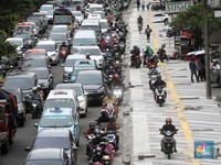 Kemacetan Jalan Margonda Serasa 'Neraka', Ini Penyebabnya !
