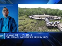 Cerdasnya RI Bahas Isu Perang Hingga Pemanasan Global di G20