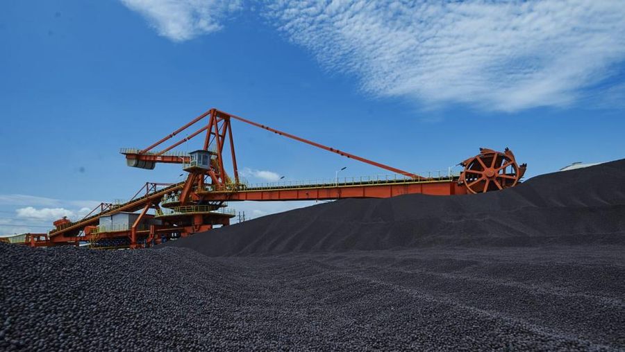 Krakatau Steel