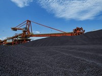 2023, Krakatau Steel (KRAS) Rugi Rp2,03 T! Ini Penyebabnya