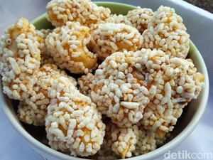 Mengenal Festival Kue Manco Khas Madiun
