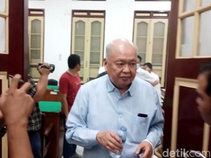 Konglomerat Medan Mujianto Divonis Bebas di PK Kasasi MA