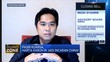 Video: Pasir Kuarsa, Harta Karun RI Jadi Incaran China Cs!