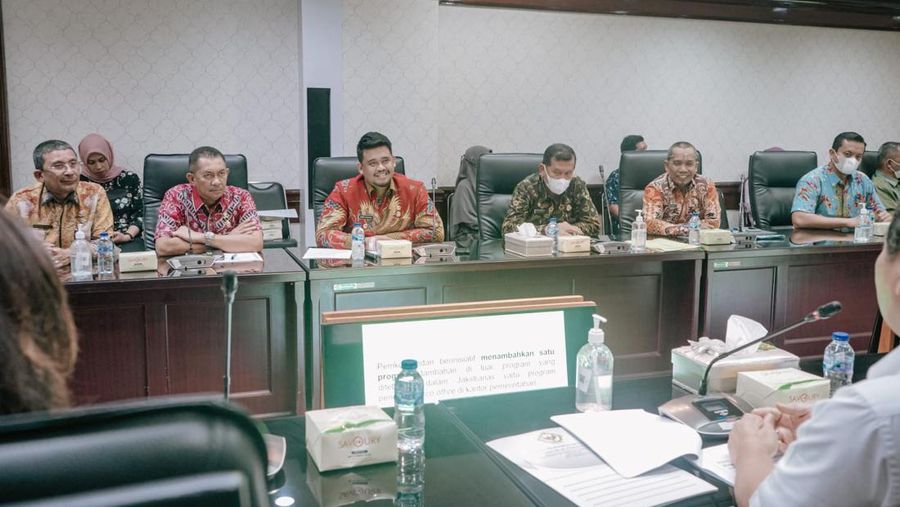 Pemko Medan