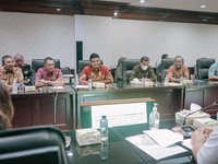 Terapkan Eco Office, Pemko Medan Raih Apresiasi