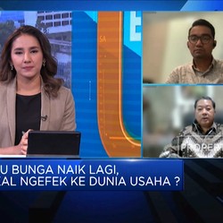 Gelombang PHK Bermunculan, Industri Mamin Aman?