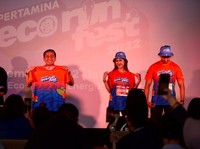 Pertamina Eco RunFest 2022 Siap Digelar, Ini Syaratnya