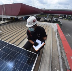 HUT 65, Pertamina Kian Kokoh Jadi Pilar Transisi Energi