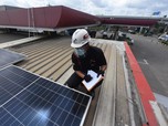 HUT 65, Pertamina Kian Kokoh Jadi Pilar Transisi Energi