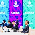 Intervensi Jokowi di KTT APEC: Kolaborasi Multak Hukumnya!