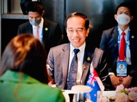 Mimpi Hilirisasi Kunci Negara Maju? RI Kudu Belajar Dari Sini