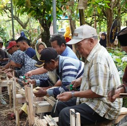 Dapen BUMN Nyangkut Rp 72 M di Saham Yang Mau Ditendang Bursa