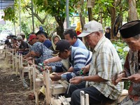 Dapen BUMN Nyangkut Rp 72 M di Saham Yang Mau Ditendang Bursa