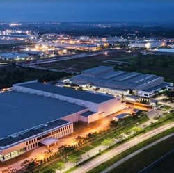 Puradelta Lestari Siapkan Zona Industri Khusus Data Center