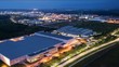 Puradelta Lestari Siapkan Zona Industri Khusus Data Center